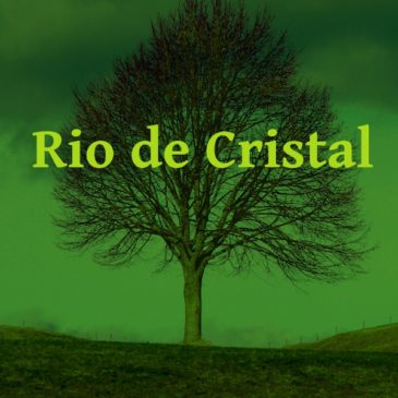 Novo Livro: Rio de Cristal